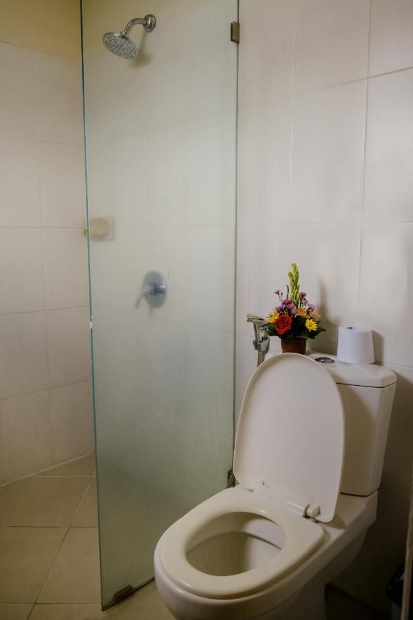 Desak Putu Putra Home Stay Убуд Экстерьер фото